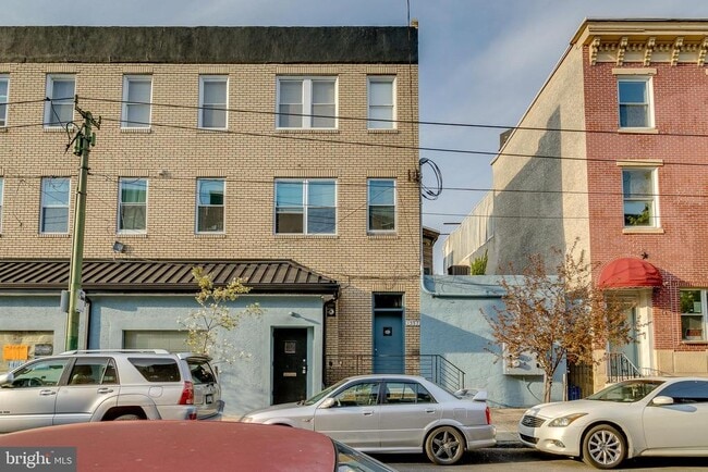 Building Photo - 1537 S 6th St