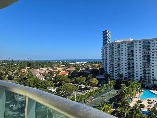 Building Photo - 19380 Collins Ave