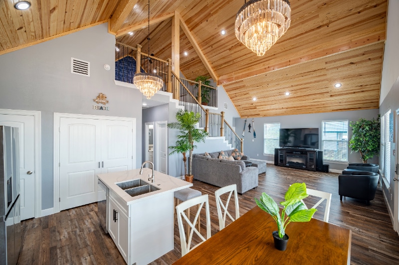 Building Photo - 413 Pompano Ln