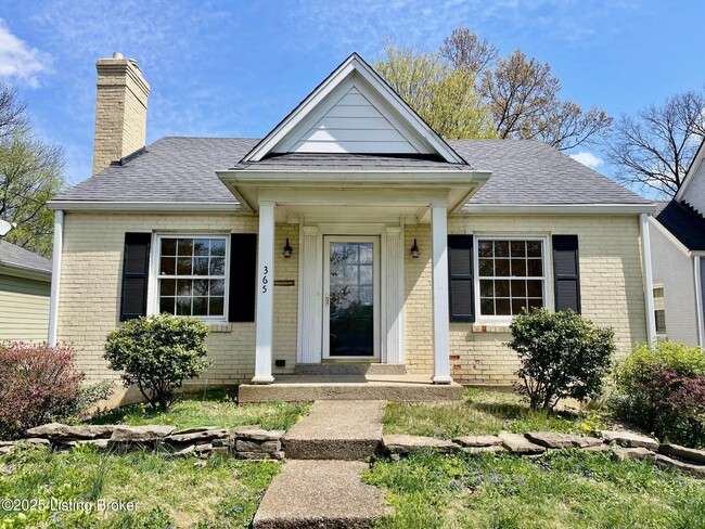 Primary Photo - 365 Ridgeway Ave