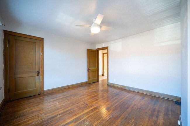 Building Photo - 93 Wilber Ave