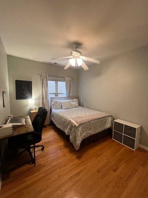 Building Photo - 1312 N Campbell Ave