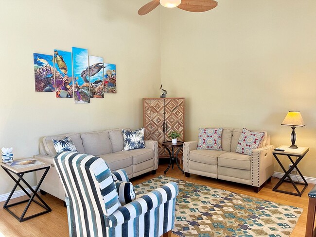 Building Photo - FULLY FURNISHED | Hollywood Beach | Oxnard | 3Bed + 2Bath
