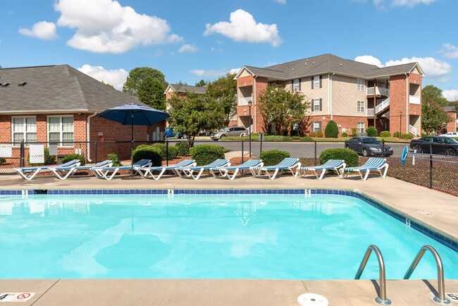 Building Photo - Hey Asheboro....1 Bedroom 1 Bath $1099/mo ...