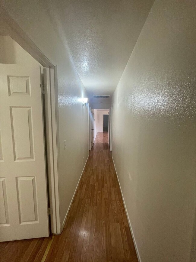 Building Photo - 7329 N San Pablo Ave