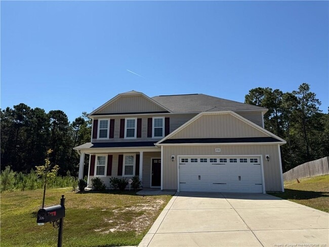 Primary Photo - 206 Silk Oak Dr