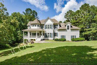 Building Photo - 4/3.5 home on 4 acres in North paulding