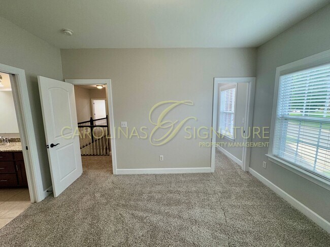 Building Photo - Spacious 5BR/5BA Home in Indian Lands Wake...