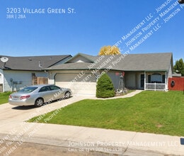 Building Photo - 3203 Village Green St
