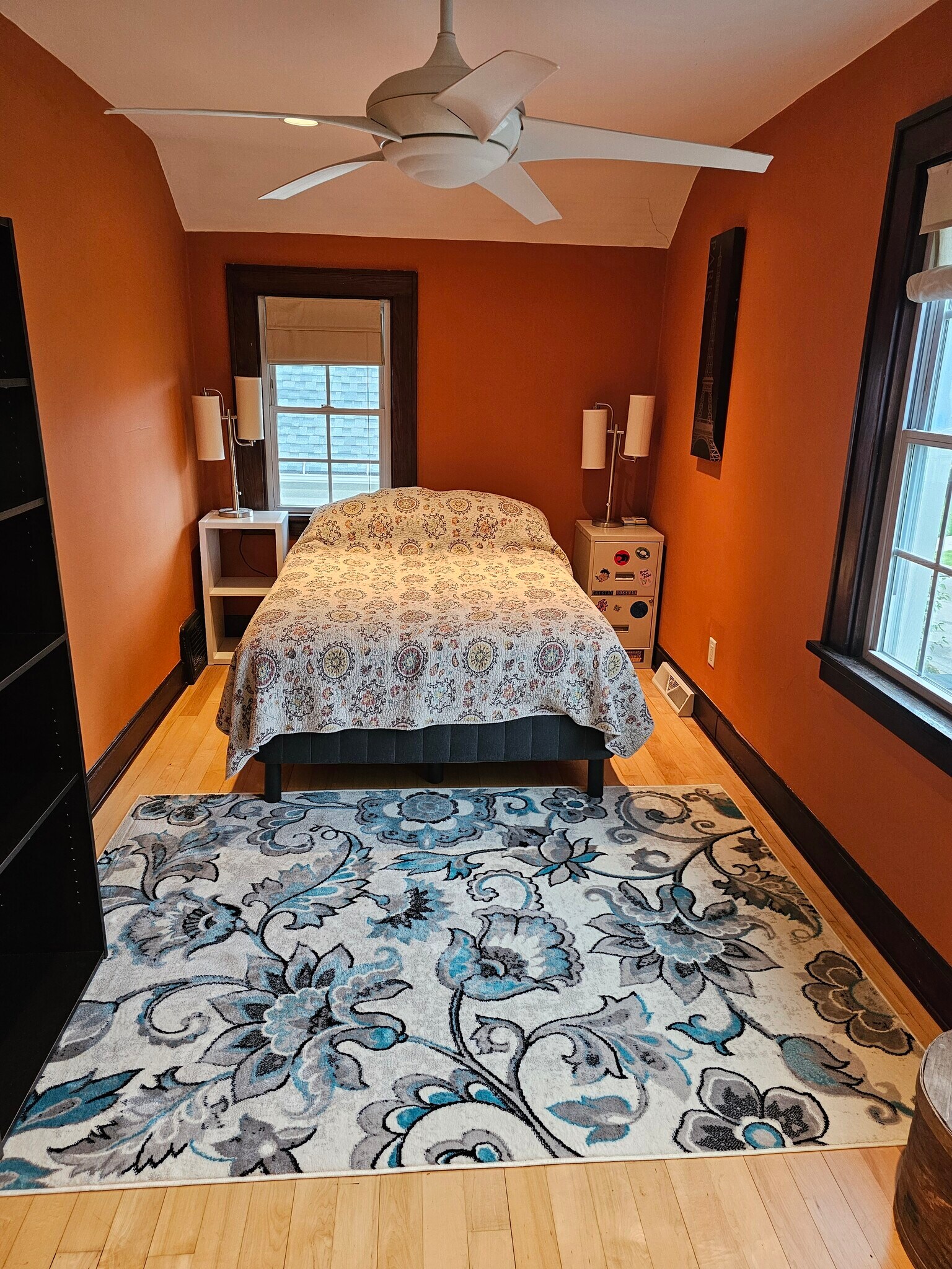 Bedroom 1 - 521 Memphis Ave