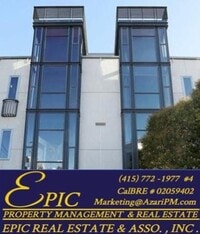 Building Photo - Rare Loft Style Condo, Huge Windows, High Ceilings, 1.5BR/2BA/3 Stories, Perfect Location!