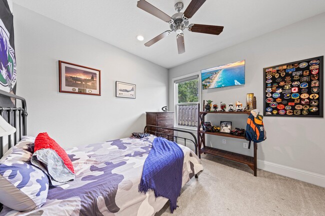 Building Photo - 802 Raihope Way