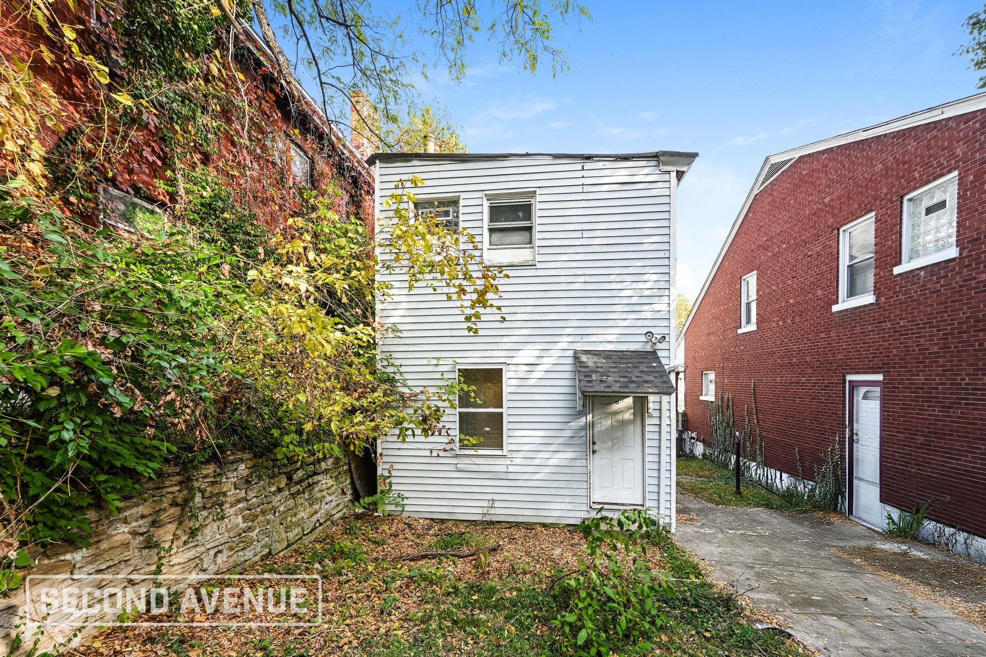 Building Photo - 3859 Vine St