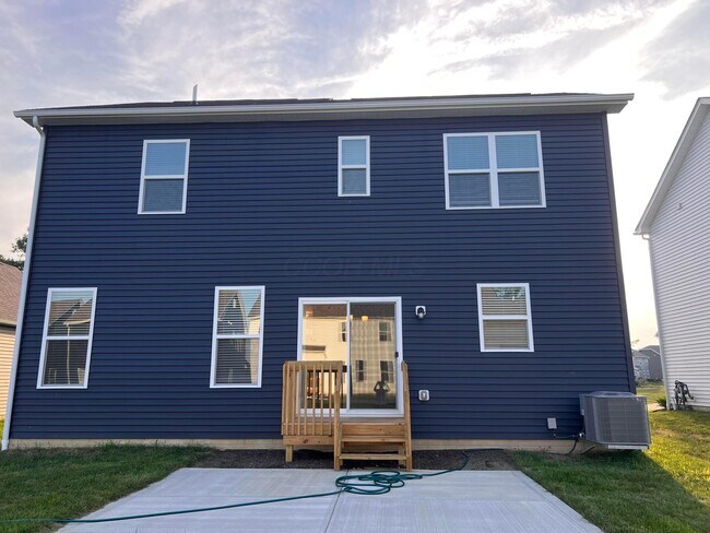 Building Photo - 6213 Boone Dr