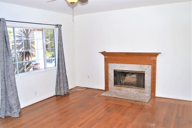 Building Photo - Charming Belmont Heights 2BD w/ Private Yard, Garage & Walk to 4th St