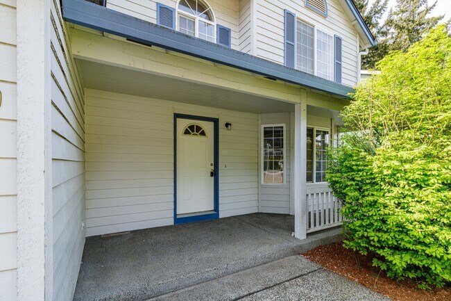 Building Photo - Spacious 4 Bedroom Home | 2,116 SF | Great Room with Fireplace | Fenced Backyard & 2-Car Garage