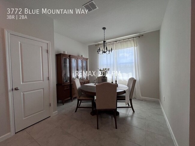 Building Photo - 3772 Blue Mountain Wy