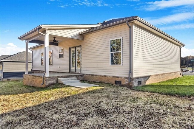 Building Photo - 3116 Rawhide Dr