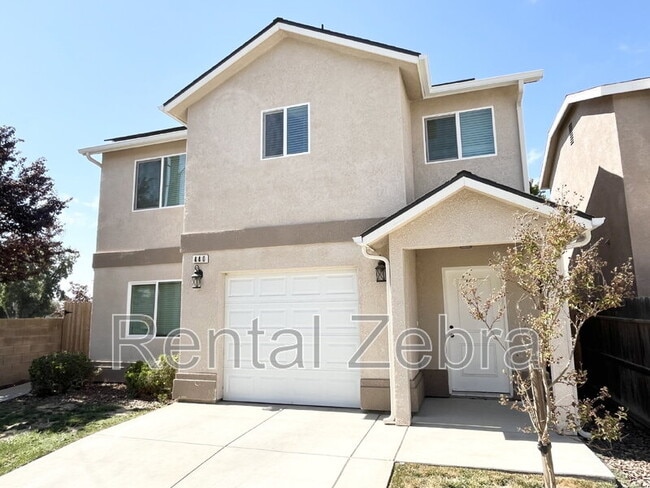 Building Photo - 440 Olive Way