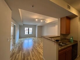 Building Photo - 1111 25th St NW