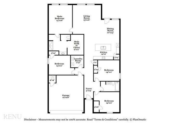 Building Photo - Now Available! First Month Free!