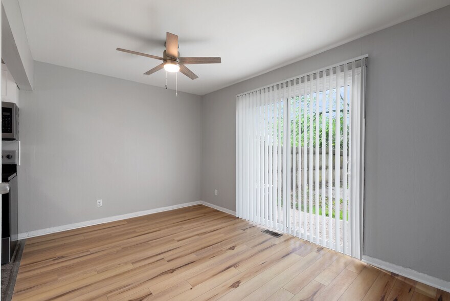 Building Photo - 3027-3029 Rotunda Ct S