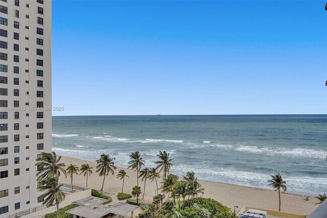 Building Photo - 2501 S Ocean Dr