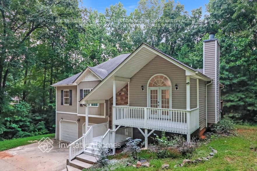 Building Photo - 7540 Mountain Breeze