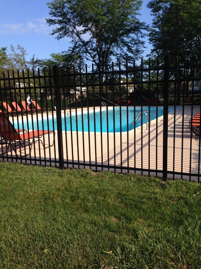 POOL - 1282 N Streamwood Ln