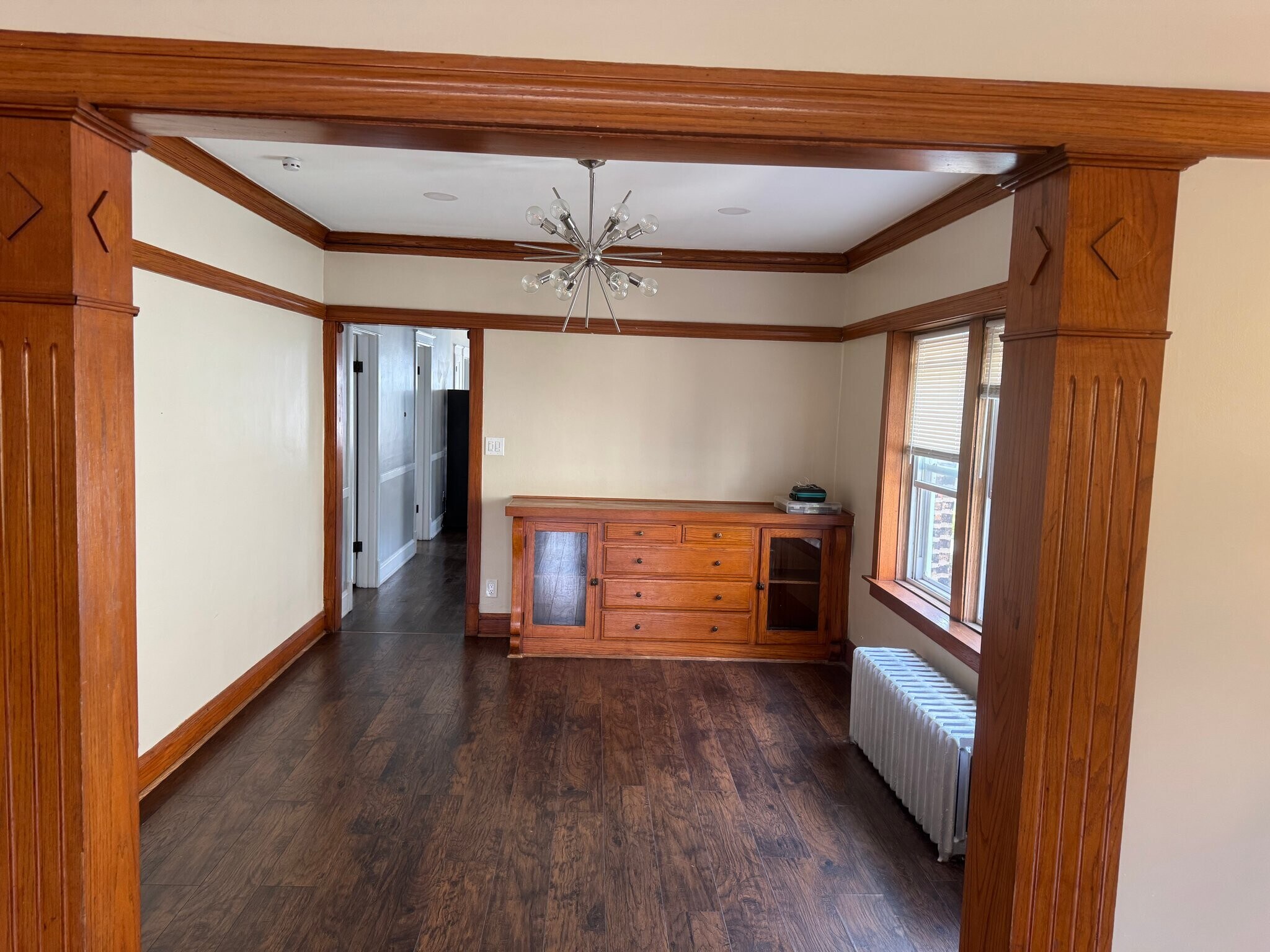 Building Photo - 4211 W 25th Pl