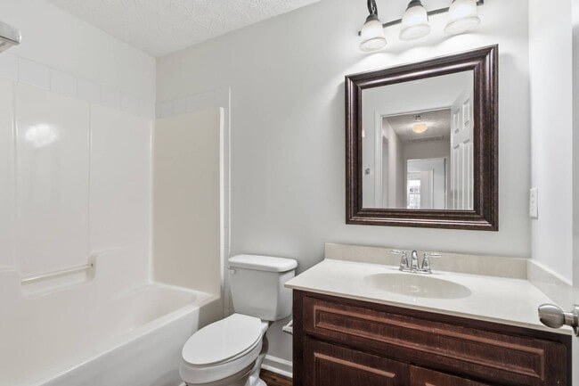 Building Photo - 6001 Granite Field Dr
