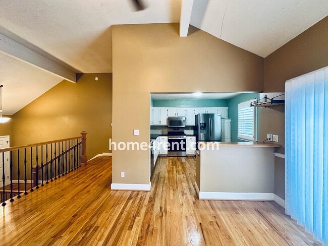 Building Photo - A Lovely, Four Bedroom Lenexa Home w/ Wood...