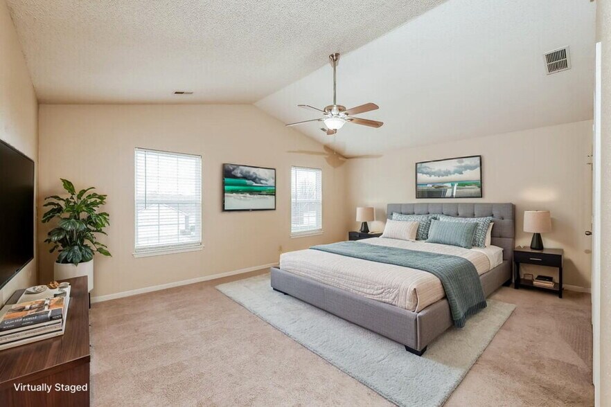 Building Photo - 8130 Amble Way