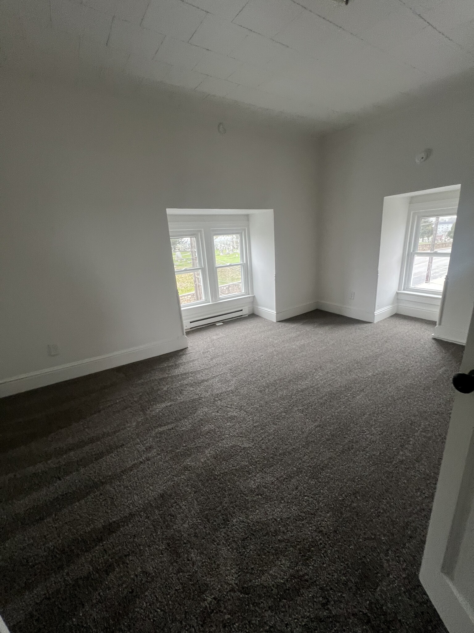 Bedroom 2 - 739 N George St