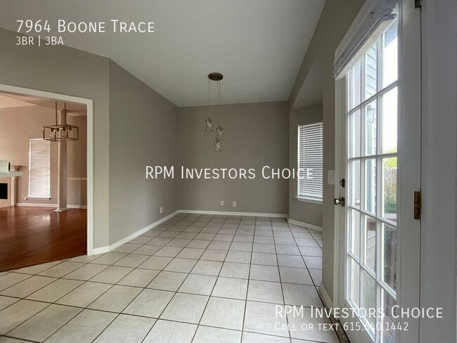 Building Photo - 7964 Boone Trce