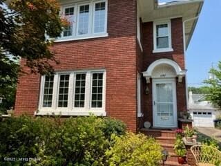 Building Photo - 1747 Harvard Dr