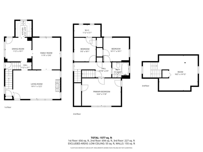 Building Photo - 4441 E 131st St