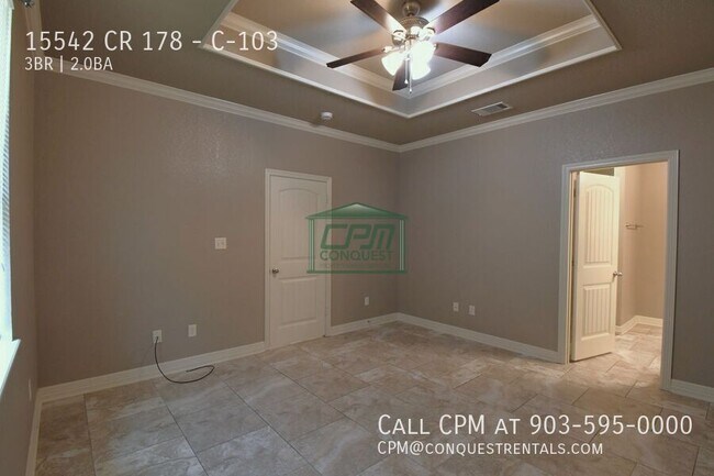 Building Photo - 15542 CR 178-C-103