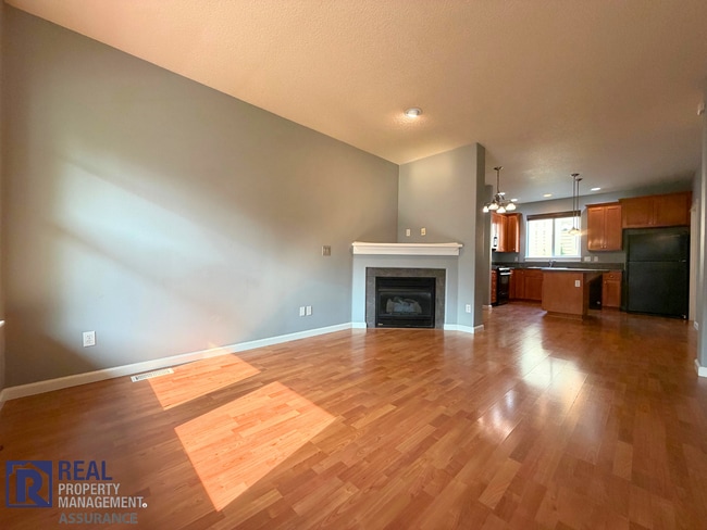 Building Photo - Bright 2-Bed, 2.5-Bath Beaverton Townhouse with Attached Garage & AC