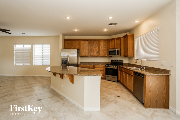 Building Photo - 3036 Country Dancer Ave