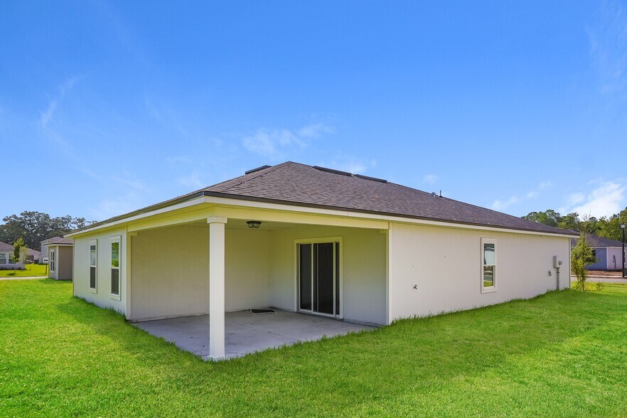 Building Photo - 9158 Open Fld Rd