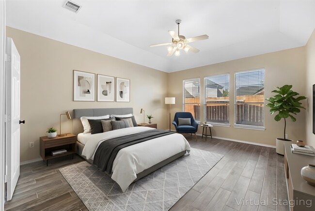 Building Photo - 12638 Riverhill Ct