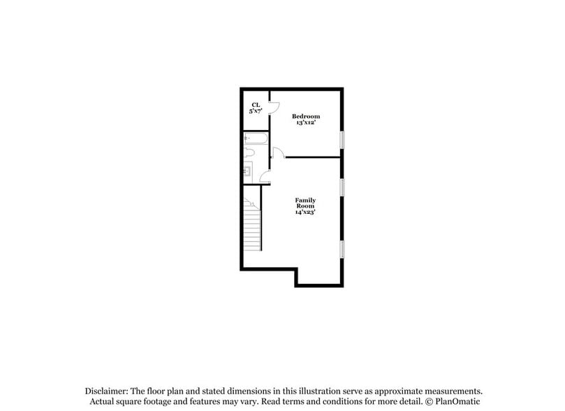 Building Photo - 7415 Durango Creek Dr