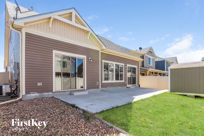 Building Photo - 4589 N Walden Wy