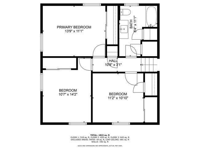 Building Photo - 541 Cypress Dr