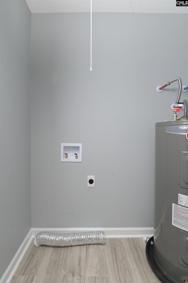 Building Photo - 3001 Truman St