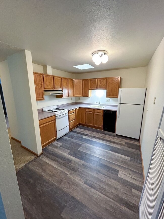 Building Photo - Renton Highlands 1 Bed 1 Bath Condo for Lease!