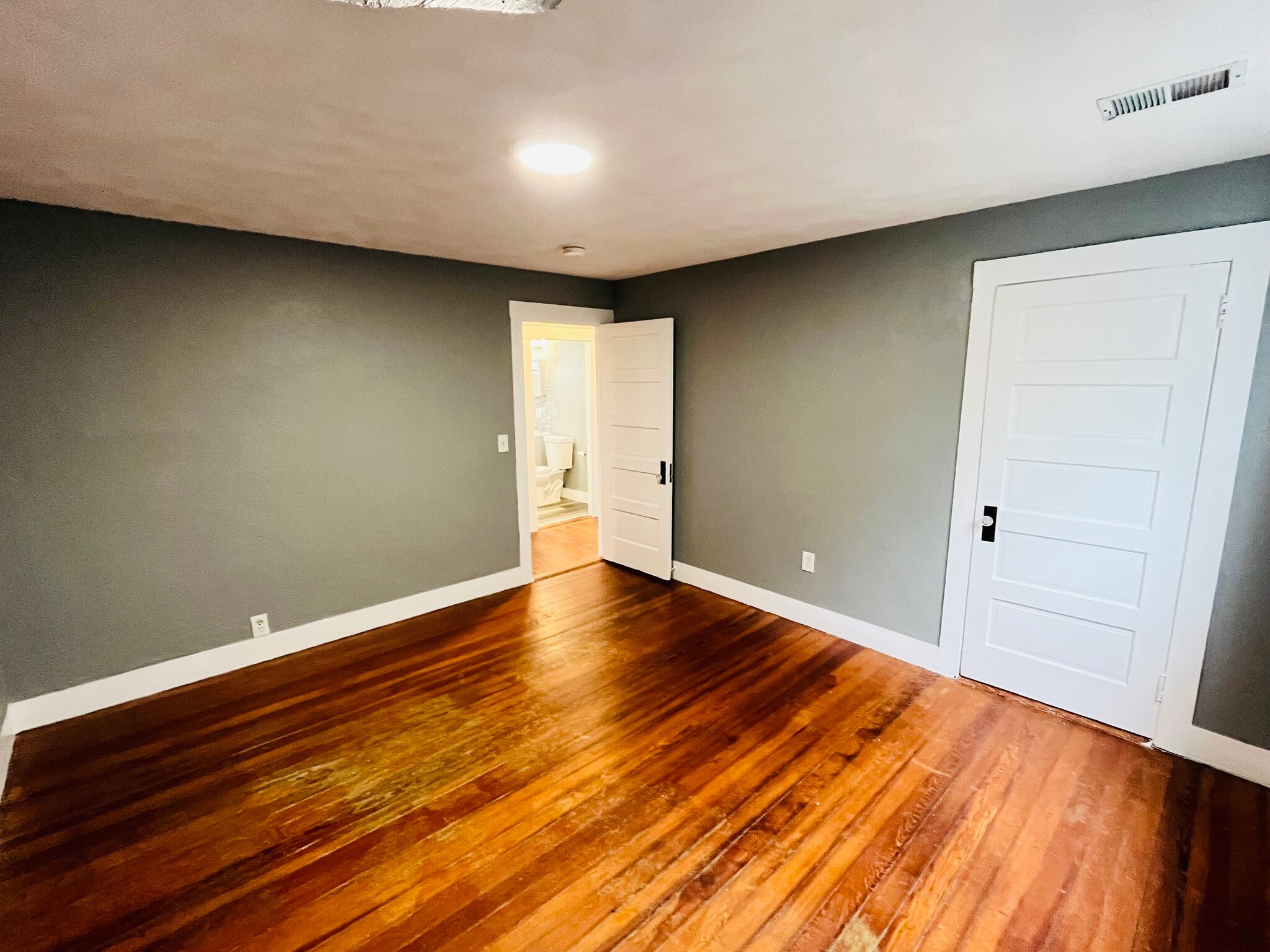 Bedroom #2 - 1186 Riverside Ave