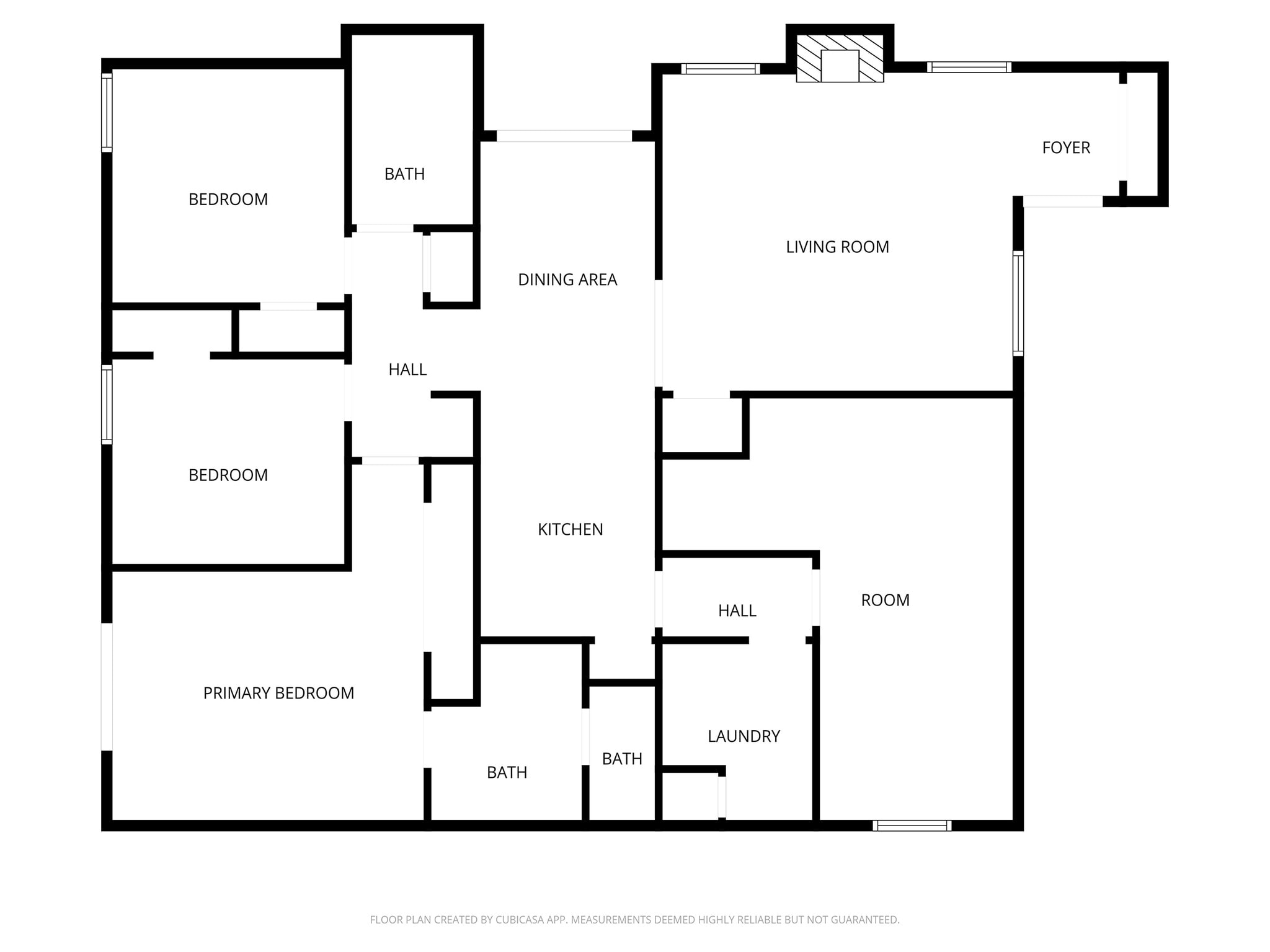 Building Photo - 1611 Somerset Dr