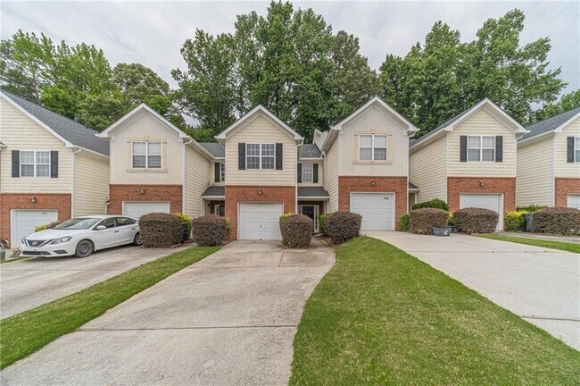 Building Photo - 1191 Primrose View Cir NW